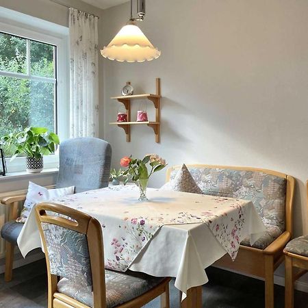 Ferienwohnung Kramer, 25569 Weener Exterior foto