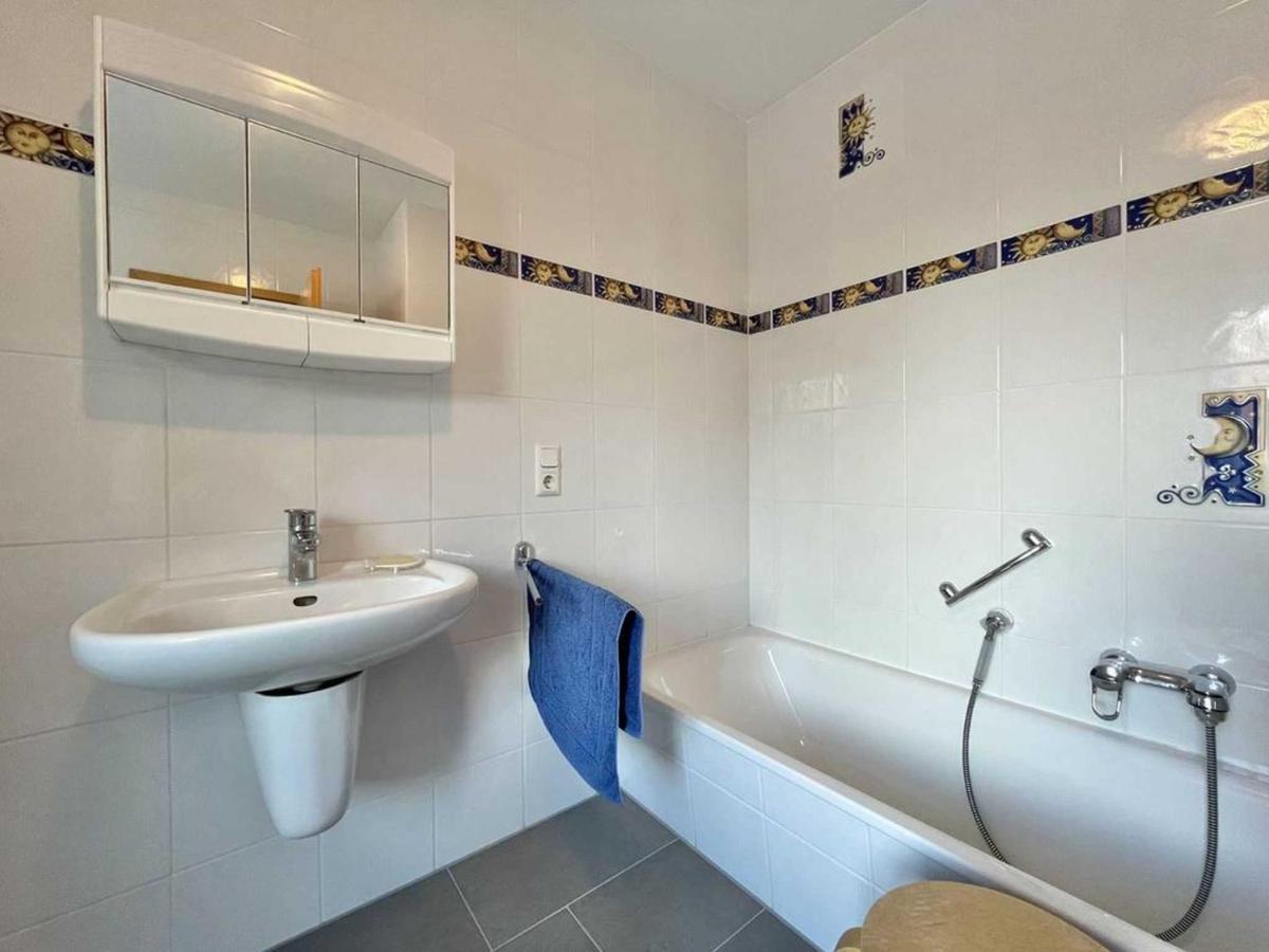 Ferienwohnung Kramer, 25569 Weener Exterior foto