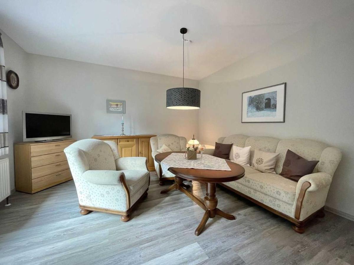 Ferienwohnung Kramer, 25569 Weener Exterior foto