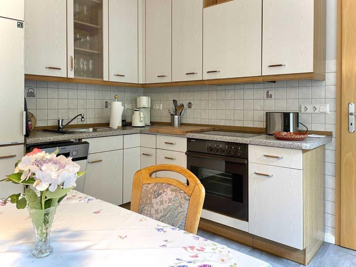 Ferienwohnung Kramer, 25569 Weener Exterior foto